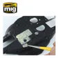 Ammo Anti-Slip Paste - Sand Colour for 1:35 AMIG2033