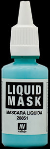 Vallejo Liquid Masking Fluid 32 ml 28.851