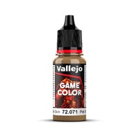 Vallejo Game Colour Acrylic Paint BARBARIAN SKIN 18ml 72.071
