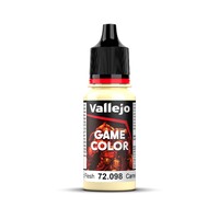 Vallejo Game Colour Acrylic Paint ELFIC FLESH 18ml 72.098
