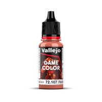 Vallejo Game Colour Acrylic Paint ANTHEA SKIN 18ml 72.107