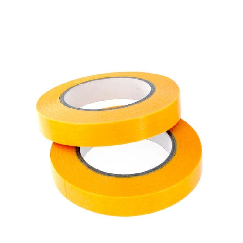 Vallejo Tools Precision Masking Tape 10mmx18m Twin Pack T07006