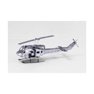 Metal Earth HUEY UH-1 FCMM-H
