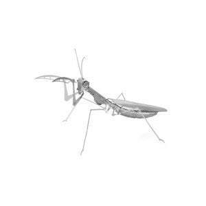 Metal Earth PRAYING MANTIS FCMM-PM