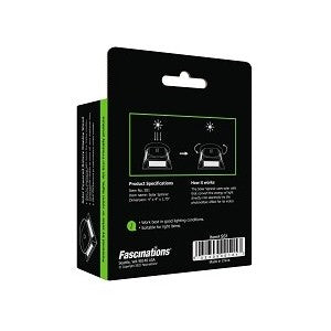 Metal Earth SOLAR SPINNER DISPLAY FCMM-SSD