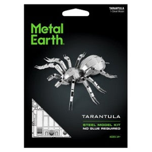 Metal Earth TARANTULA FCMM-T