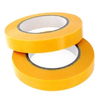 Bravo Hand tools Precision Masking Tape 10mm x 18m Twin Pack BH192848