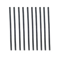 Bravo Hand tools Starter Junior Hacksaw Blades (10 pieces) BH273890