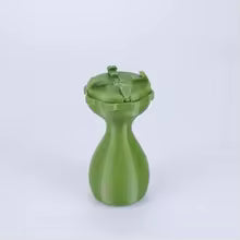 KSM 20-50mm Bases Miniature Holder Ergonomic Grip
