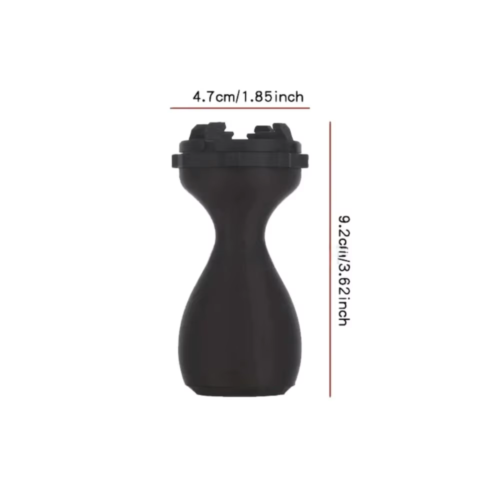 KSM 20-50mm Bases Miniature Holder Ergonomic Grip