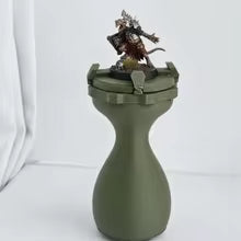 KSM 20-50mm Bases Miniature Holder Ergonomic Grip