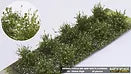 Martin Welberg Bushes Type A White