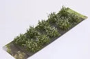 Martin Welberg Bushes Type D White