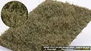 Martin Welberg Bushes Type E Burned Green