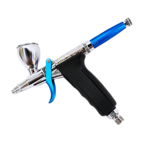 SMS DragonAir Airbrush 0.5mm TRIGGER STYLE DA04