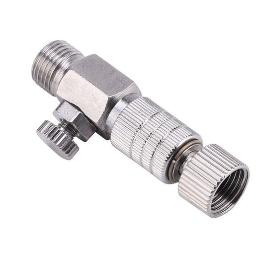 SMS DragonAir 1/8th QUICK RELEASE DAA04 (WITH AIR ADJUST)