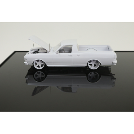 DDA 1:24 XY Ford Ute Slammed DDA246K