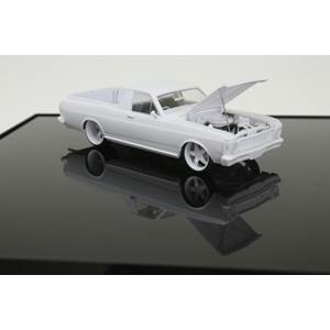 DDA 1:24 XW Ford Ute Slammed DDA247K