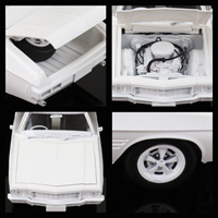 DDA 1:24 HQ Holden Monaro Kit DDA329K