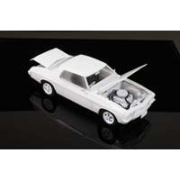 DDA 1:24 HQ Holden Monaro Kit DDA329K