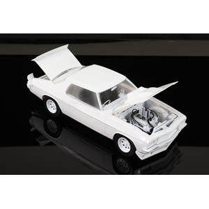 DDA 1:24 MFP Custom HQ Monaro Kit DDA915K