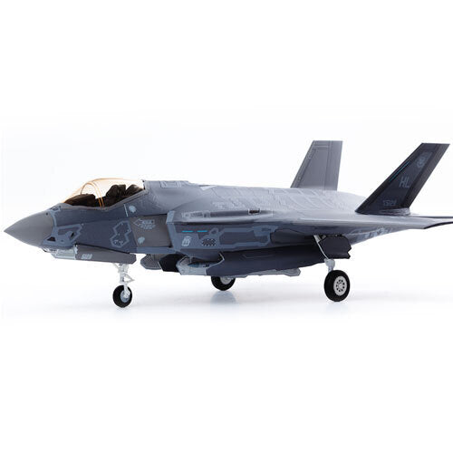 Academy 1/72 F-35A "Seven Nation Air Force" (Decal variation) *Aus Decals* ACA-12561