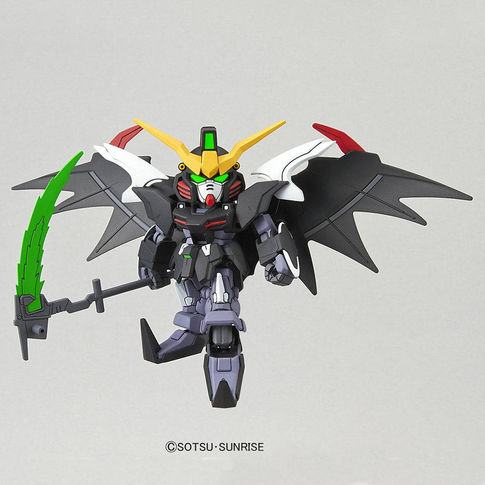 Bandai SD GUNDAM EXSTANDARD 012 GUNDAM DEATHSCYTHE HELL EW G5055701