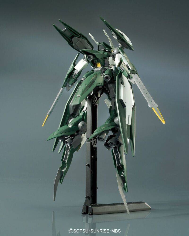 Bandai HG 1/144 Reginlaze Julia 5055897
