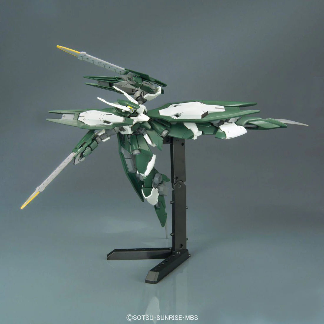 Bandai HG 1/144 Reginlaze Julia 5055897