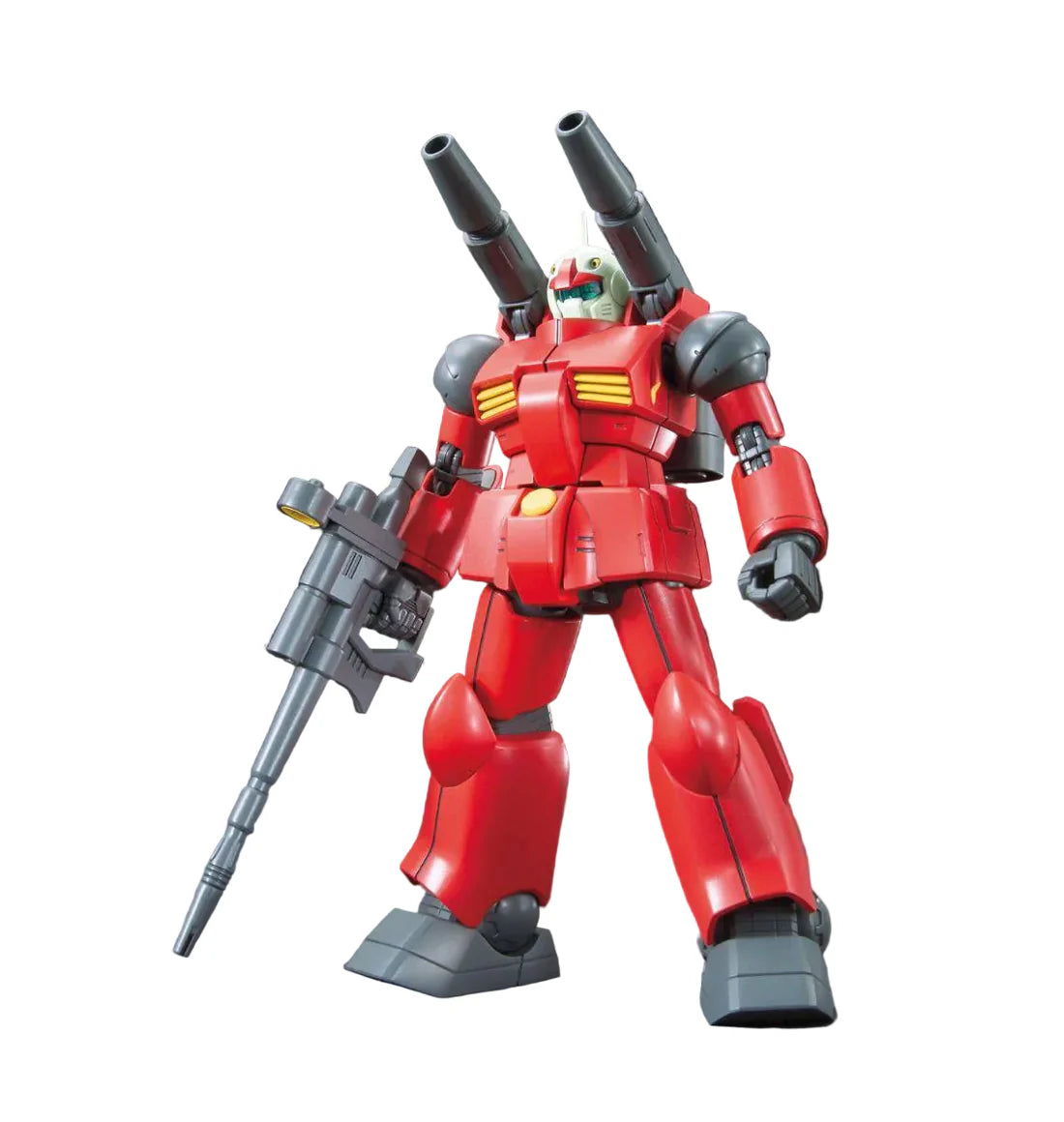 Bandai HGUC 1/144 RX-77-2 GUNCANNON 5057402