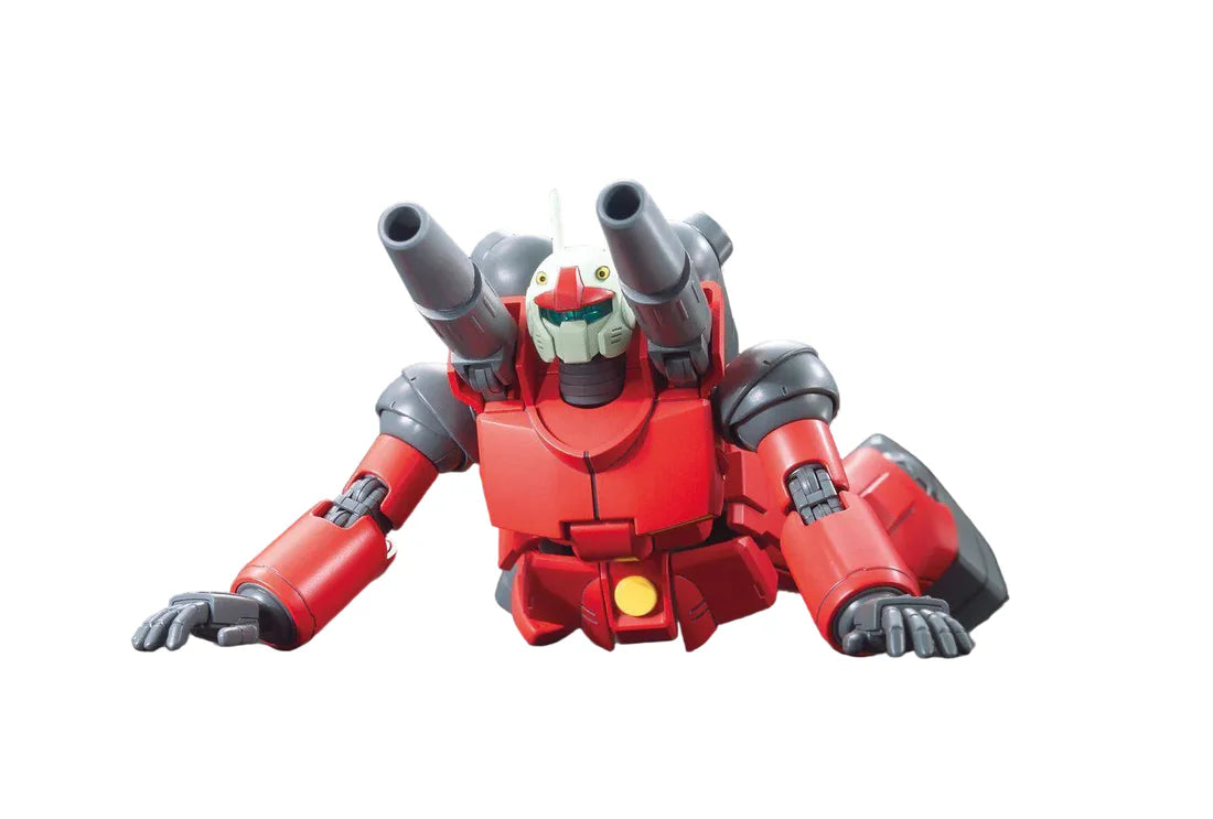 Bandai HGUC 1/144 RX-77-2 GUNCANNON 5057402