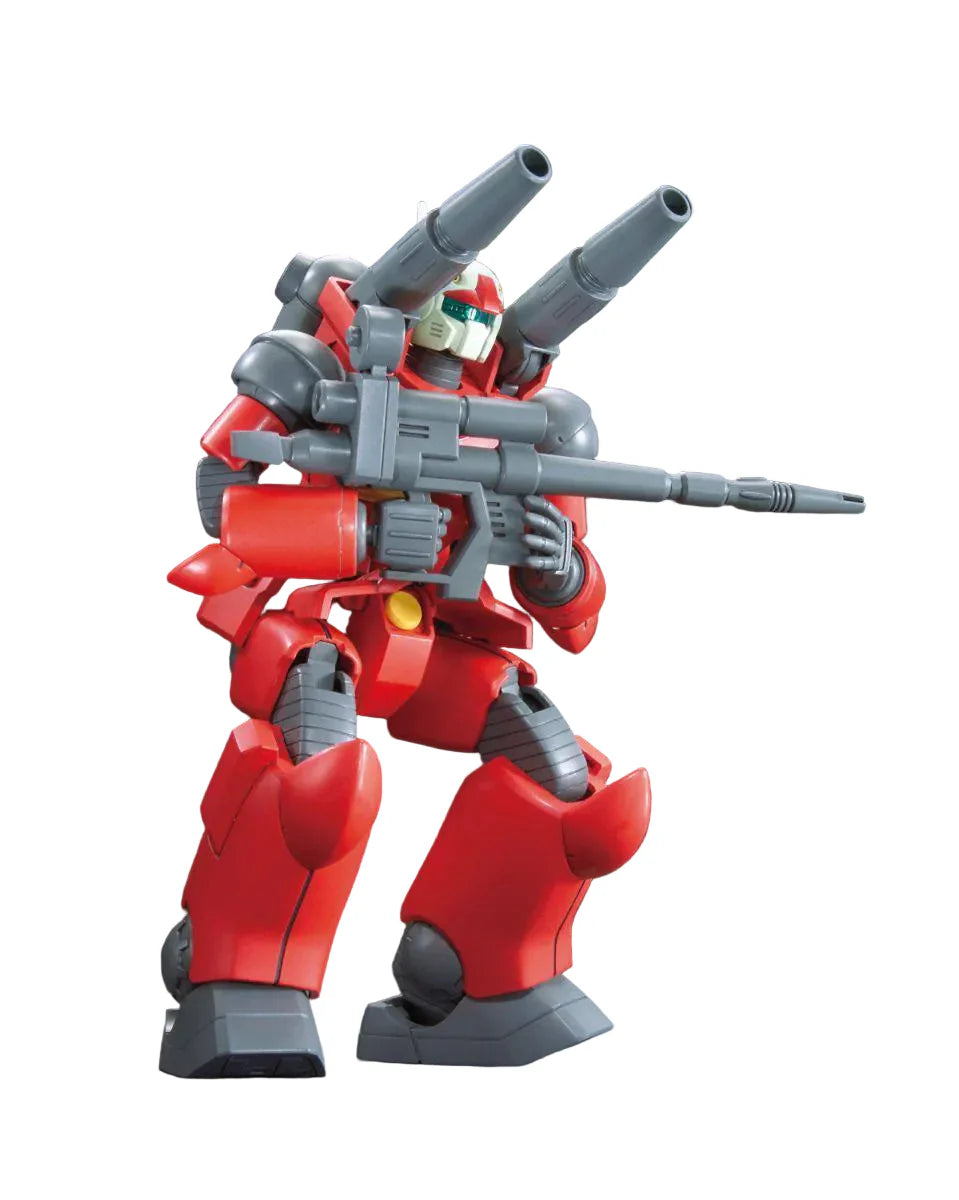Bandai HGUC 1/144 RX-77-2 GUNCANNON 5057402