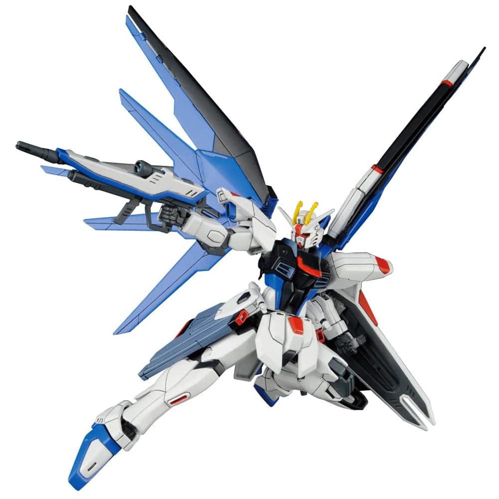 Bandai HG 1/144 FREEDOM GUNDAM 5057404
