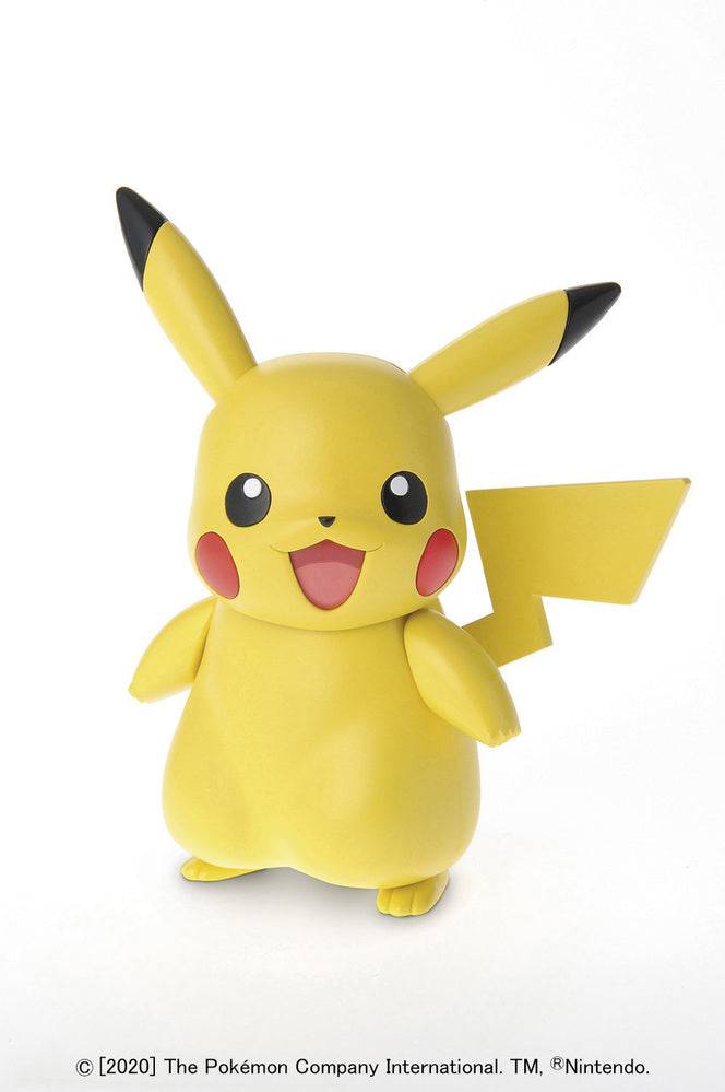 Bandai Pokemon Model Kit PIKACHU G5058110