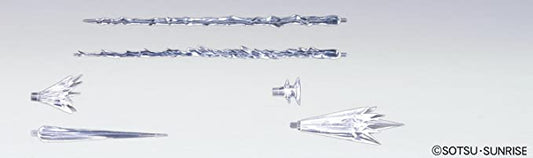 Bandai Gundam Builders Parts HD 1/144 MS Effect 01 G5061943