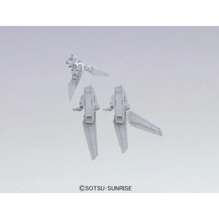 Bandai Gundam BUILDERS PARTS HD MS WING 01 G5062860