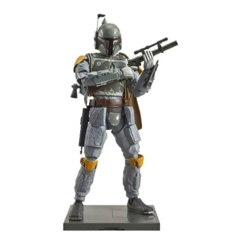 Bandai 1/12 STAR WARS BOBA FETT G5064107