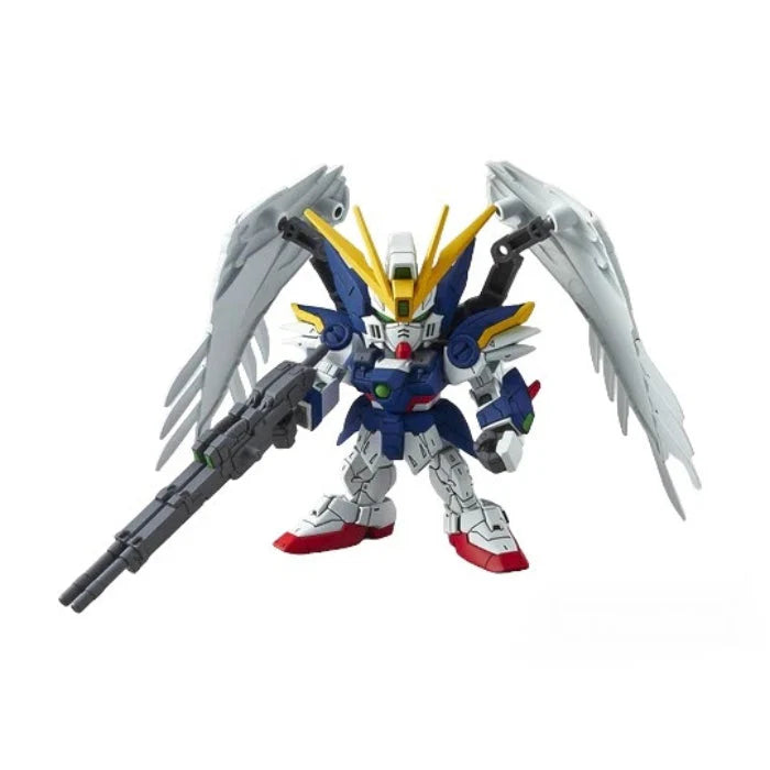 Bandai SD GUNDAM EX-STANDARD WING GUNDAM ZERO EW G5065618