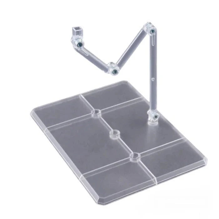 Bandai Gundam ACTION BASE 8 [CLEAR COLOR] G5066309