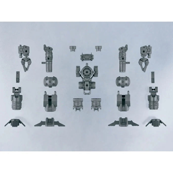 Bandai 30MM 1/144 OPTION PARTS SET 16 (ARM UNIT/LEG UNIT 1) G5066686