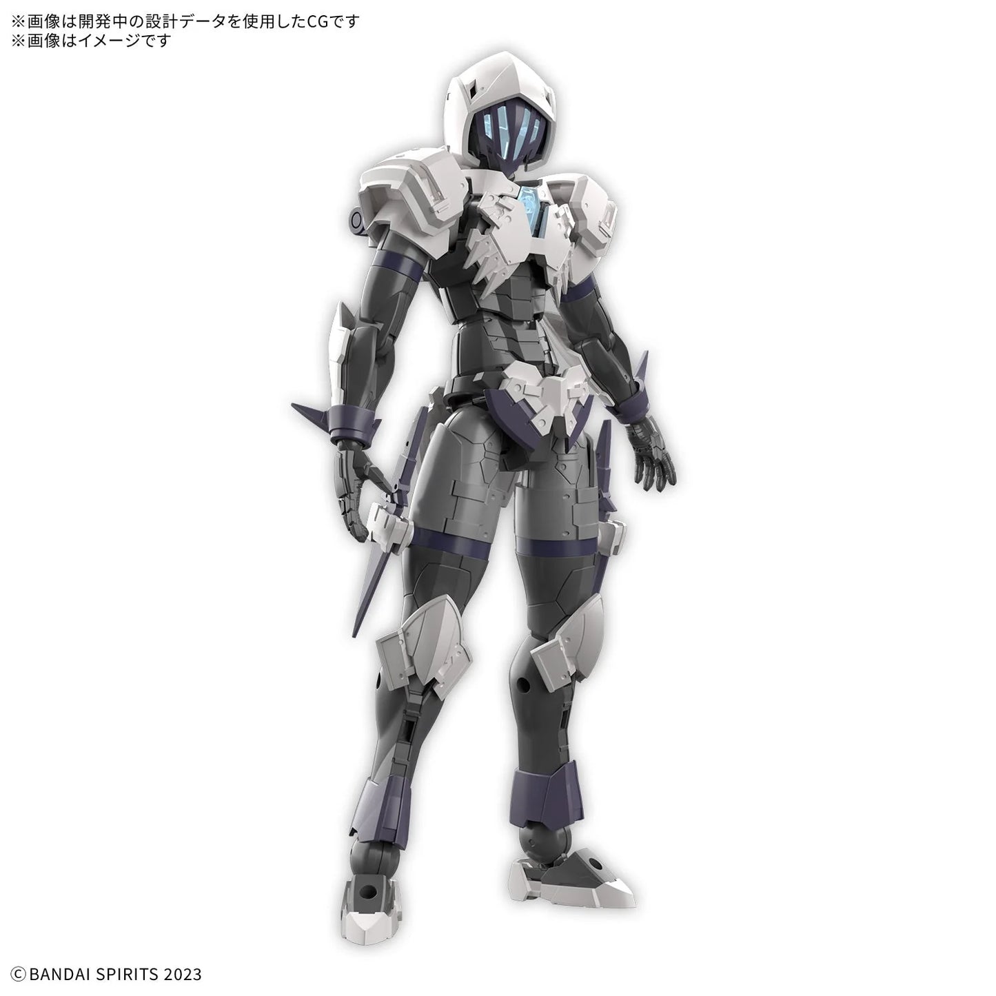 Bandai 30MF Rosan Assassin 5068586