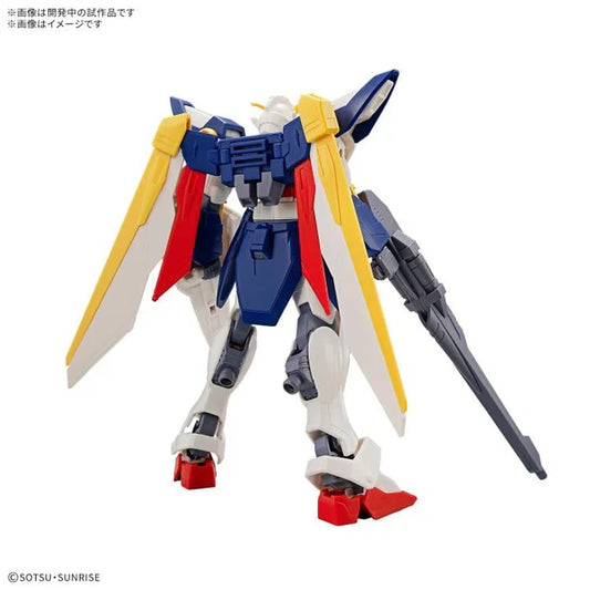 Bandai Gundam Entry Grade 1/144 Wing G5068706