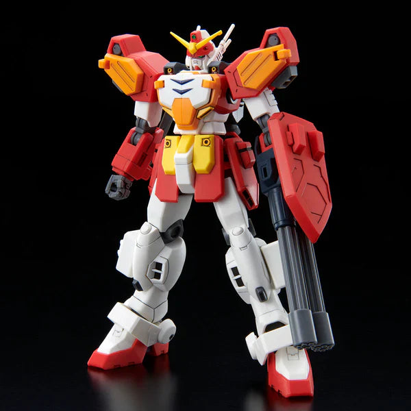 Bandai HG 1/144 Gundam Heavy Arms Custom G5068840