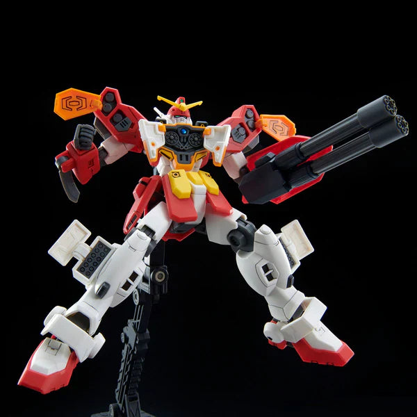 Bandai HG 1/144 Altron Gundam G5068838