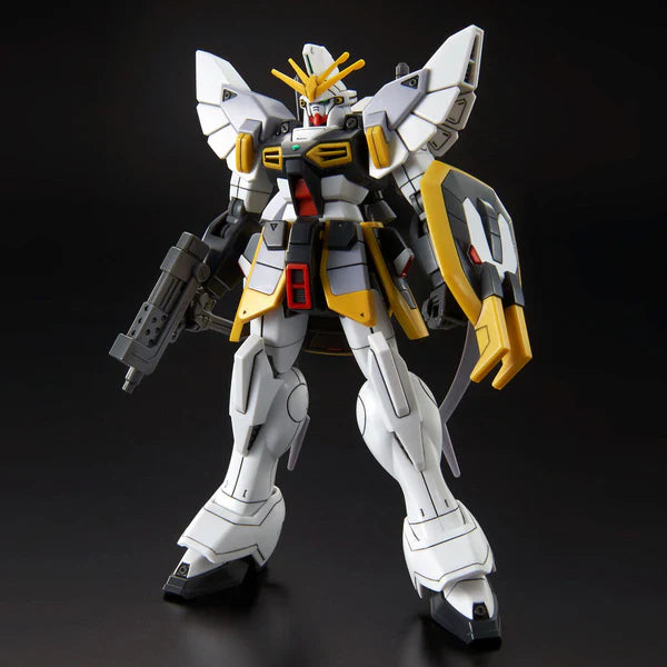 Bandai HG 1/144 Gundam Sandrock Custom G5068841