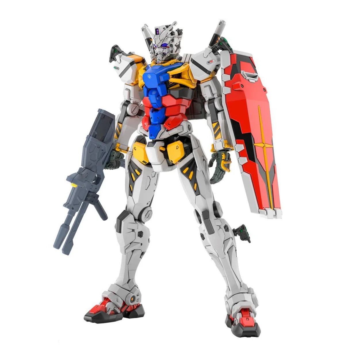 Bandai HG 1/144 White Gundam 5069189