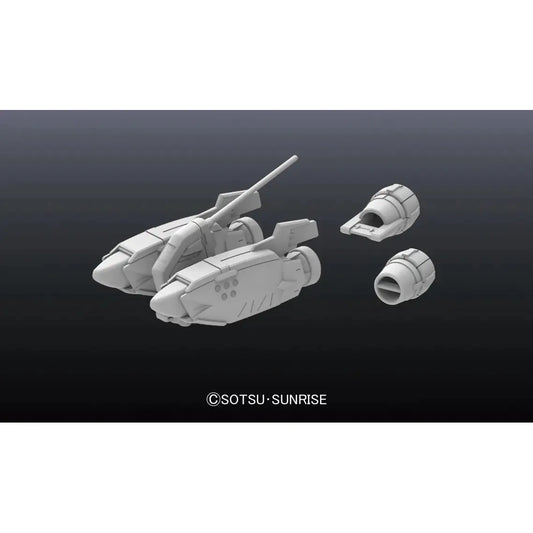 Bandai Gundam BUILDERS PARTS HD 1/144 MS MARINE 01 G5069223