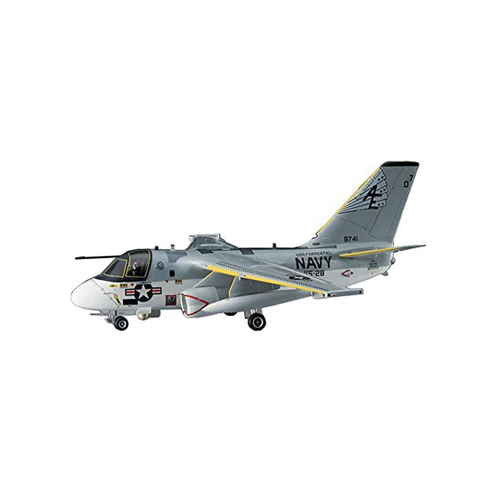 Hasegawa 1/72 S-3A VIKING H00537