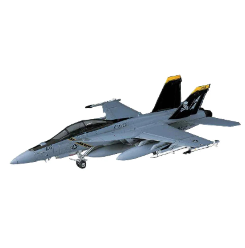 Hasegawa 1/48 F/A-18F SUPER HORNET with RAAF Decals H07238AU