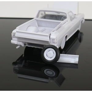 DDA 1:24 XW Ford Ute Slammed DDA247K